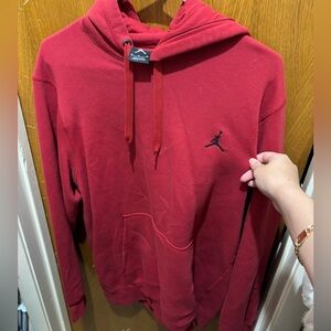cozy mens medium hoodie